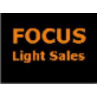 FOCUS Light Sales logo, FOCUS Light Sales contact details