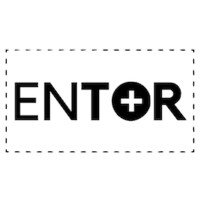 Entor logo, Entor contact details