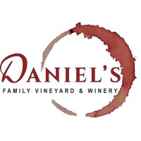 Daniel's Vineyard logo, Daniel's Vineyard contact details