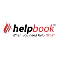 HelpBook, Inc logo, HelpBook, Inc contact details