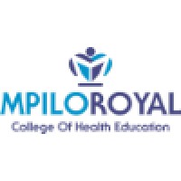 Mpilo Royal College of Health Education logo, Mpilo Royal College of Health Education contact details