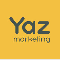 Yaz Marketing logo, Yaz Marketing contact details