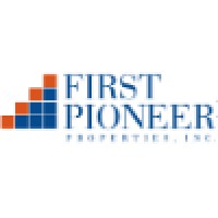 First Pioneer Properties logo, First Pioneer Properties contact details