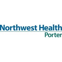 Northwest Health - Porter logo, Northwest Health - Porter contact details