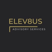 Elev8us Advisory Services logo, Elev8us Advisory Services contact details