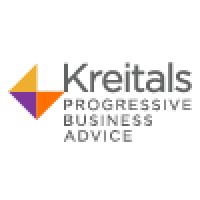 Kreitals logo, Kreitals contact details