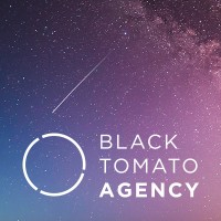 Black Tomato Agency logo, Black Tomato Agency contact details