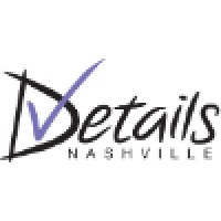 Details Nashville logo, Details Nashville contact details