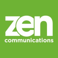 Zen Communications logo, Zen Communications contact details