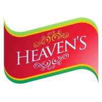 Heavens Foods logo, Heavens Foods contact details