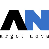 Argot Nova logo, Argot Nova contact details