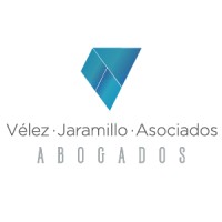 Vélez Jaramillo Asociados Abogados logo, Vélez Jaramillo Asociados Abogados contact details