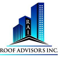 Roof Advisors Inc. logo, Roof Advisors Inc. contact details