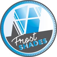 Frost Shades logo, Frost Shades contact details