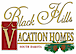 Black Hills Vacation Homes, LLC logo, Black Hills Vacation Homes, LLC contact details