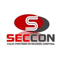 SECCON SYSTEMS logo, SECCON SYSTEMS contact details