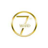 7th Ward logo, 7th Ward contact details