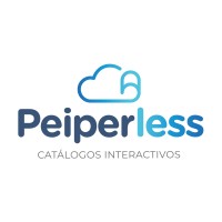 Peiperless logo, Peiperless contact details