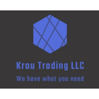 Krou Trading LLC logo, Krou Trading LLC contact details