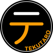 Tekutaro logo, Tekutaro contact details