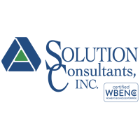 Solution Consultants logo, Solution Consultants contact details