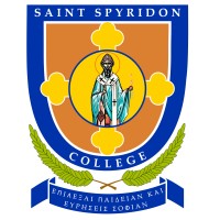 Saint Spyridon College logo, Saint Spyridon College contact details