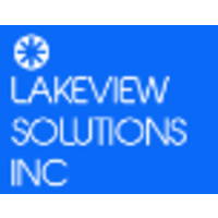 lakeview solutions inc logo, lakeview solutions inc contact details