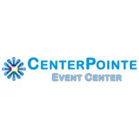 CenterPointe Event Center logo, CenterPointe Event Center contact details