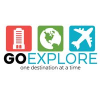 Go Explore Global logo, Go Explore Global contact details