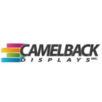 Camelback Displays, Inc. logo, Camelback Displays, Inc. contact details