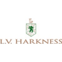 L.V. Harkness & Co. logo, L.V. Harkness & Co. contact details