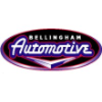 Bellingham Automotive logo, Bellingham Automotive contact details