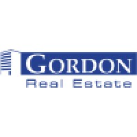 Gordon Real Estate logo, Gordon Real Estate contact details