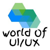 worldofuiux logo, worldofuiux contact details