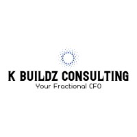 K Buildz - Your Fractional CFO logo, K Buildz - Your Fractional CFO contact details