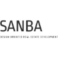 SANBA logo, SANBA contact details