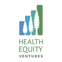 Health Equity Ventures logo, Health Equity Ventures contact details