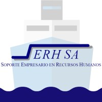 SERHSA S.A. logo, SERHSA S.A. contact details