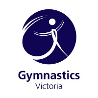 Gymnastics Victoria logo, Gymnastics Victoria contact details