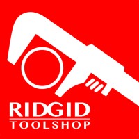 Ridgid Toolshop Ltd logo, Ridgid Toolshop Ltd contact details