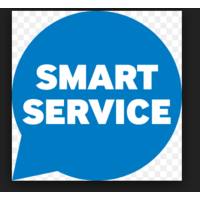 smartservice logo, smartservice contact details