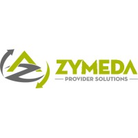 Zymeda Provider Solutions logo, Zymeda Provider Solutions contact details