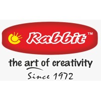 RABBIT STATIONERY PRIVATE LIMITED logo, RABBIT STATIONERY PRIVATE LIMITED contact details