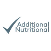 Additional Nutritional logo, Additional Nutritional contact details