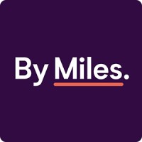 By Miles logo, By Miles contact details