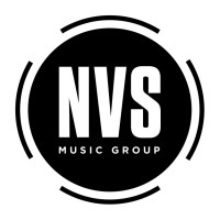 NVS Music Group logo, NVS Music Group contact details