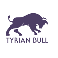 Tyrian Bull logo, Tyrian Bull contact details