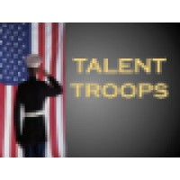 Talent Troops, LLC logo, Talent Troops, LLC contact details