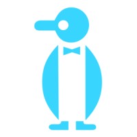 DevPenguin logo, DevPenguin contact details