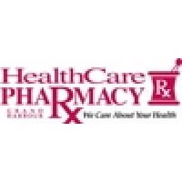 Health Care Pharmacy Ltd. logo, Health Care Pharmacy Ltd. contact details